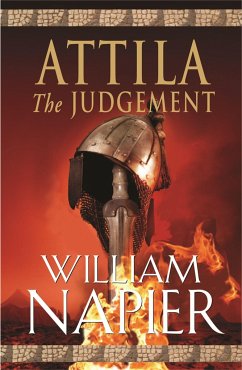 Attila: The Judgement - Napier, William