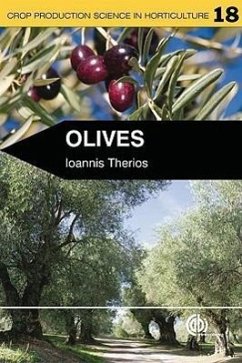 Olives - Therios, Ioannis