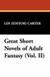 Great Short Novels of Adult Fantasy... - Bild 1