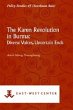 The Karen Revolution in Burma - Bild 1