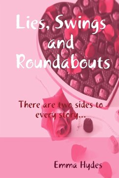 Lies, Swings and Roundabouts - Hydes, Emma