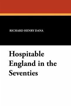 Hospitable England in the Seventies