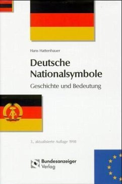 Deutsche Nationalsymbole