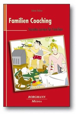 Familien Coaching - Dießner, Helmar