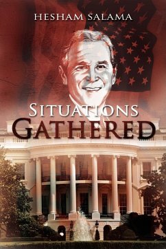 Situations Gathered - Salama, Hesham