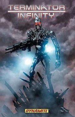 Terminator: Infinity - Furman, Simon