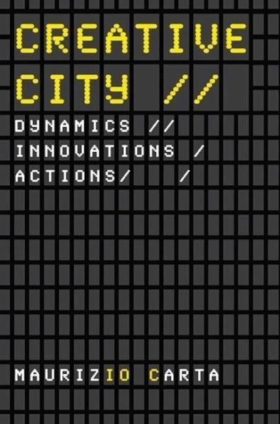 «Creative city»
