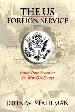 The Us Foreign Service