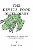 The Devil's Food Dictionary