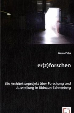 Er(z)forschen - Polig, Gerda