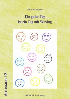 Cover Schuster, N: Guter Tag ist ein Tag mit Wirsing