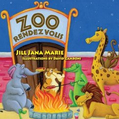 Zoo Rendezvous - Marie, Jill Jana
