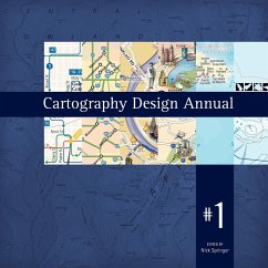 Cartography Design Annual #1 - Springer, Nick
