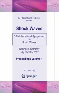 Shock Waves