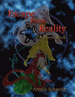 Escape from Reality - Schaefer, Angela