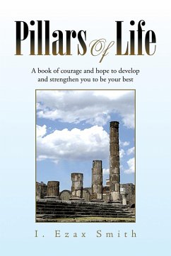Pillars of Life - Smith, I. Ezax