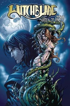 Witchblade: Shades of Gray - Moore, Leah; Reppion, John