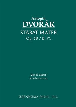 Stabat Mater, Op.58