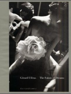 The Fabric of Dreams - Uféras, Gerard