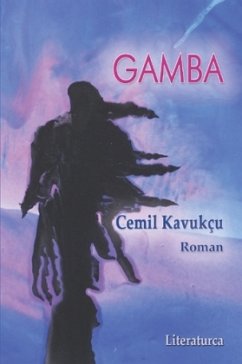 Gamba - Kavukcu, Cemil
