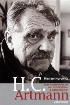 H. C. Artmann - Horowitz, Michael