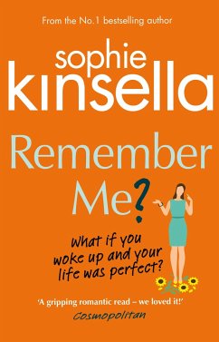 Remember Me? - Kinsella, Sophie