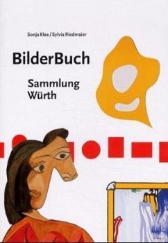 BilderBuch Sammlung Würth - Klee, Sonja; Riedmaier, Sylvia