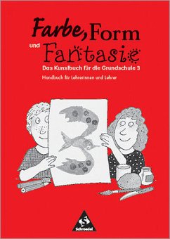 Cover Farbe, Form und Fantasie 3