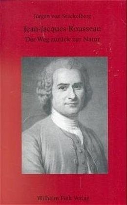 Jean-Jacques Rousseau Jean-Jacques Rousseau