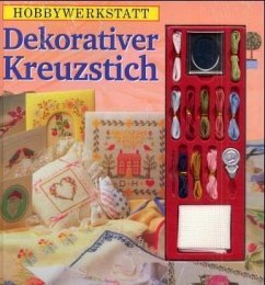 Dekorativer Kreuzstich, Set