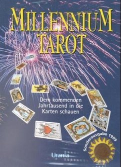 Millenium Tarot, Tarotkarten m. Begleitbuch