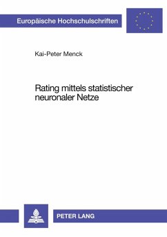Cover Rating mittels statistischer neuronaler Netze