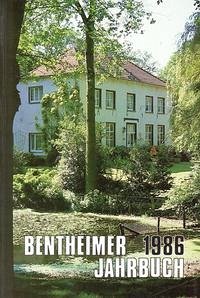 Bentheimer Jahrbuch 1986 - Voort Heinrich (Schriftleitung)