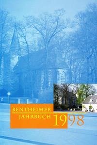 Bentheimer Jahrbuch 1998 - Voort Heinrich (Hrsg.)