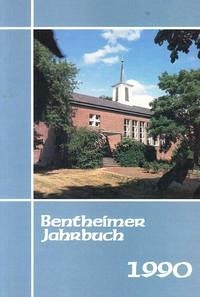 Bentheimer Jahrbuch 1990