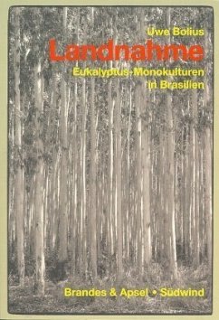 Cover Landnahme