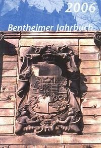Bentheimer Jahrbuch 2006 - Voort Heinrich (Hrsg.)