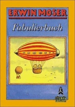 Fabulierbuch