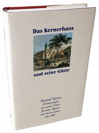 Das Kernerhaus und seine Gäste