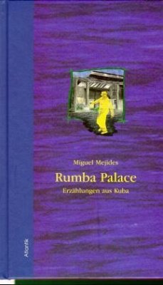 Rumba Palace - Mejides, Miguel