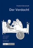 Friedrich Dürrenmatt: Der Verdacht, Schülerheft