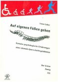 Auf eigenen Füssen gehen Auf eigenen Füssen gehen