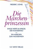 Die Märchenprinzessin