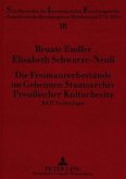 Die Freimaurerbestände im Geheimen Staatsarchiv Preußischer Kulturbesitz