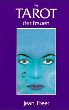 Cover Tarot der Frauen