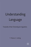 Understanding Language