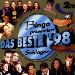 Bingo Präs.D.Beste A.'98-Schla