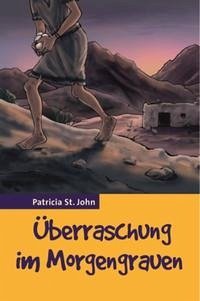 Überraschung im Morgengrauen und andere Geschichten Überraschung im Morgengrauen und andere Geschichten
