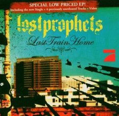 Last Train Home - Lost Prophets