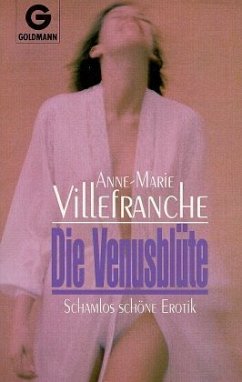 Die Venusblüte